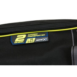 Wózek Matrix Superbox 2 Wheel Transporter