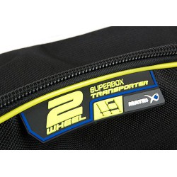 Wózek Matrix Superbox 2 Wheel Transporter