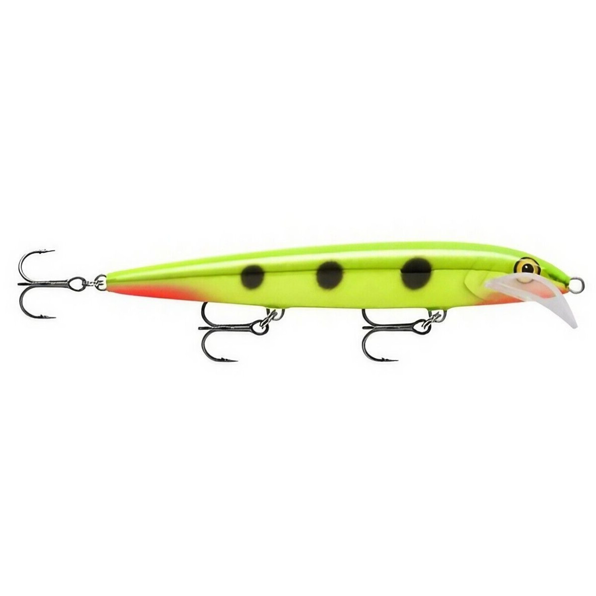 SCRH13-ATF Wobler Rapala Scatter Rap Husky 13cm - ATF / Antifreeze