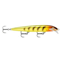 SCRH13-WS Wobler Rapala Scatter Rap Husky 13cm - WS / Whiskey Sour