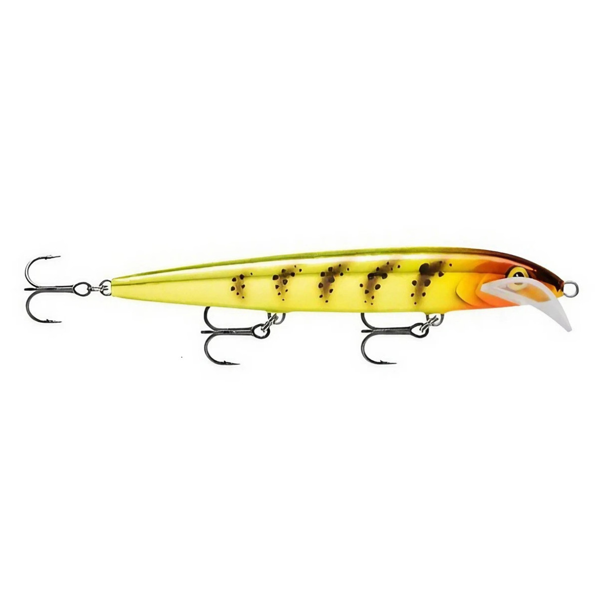 SCRH13-WS Wobler Rapala Scatter Rap Husky 13cm - WS / Whiskey Sour