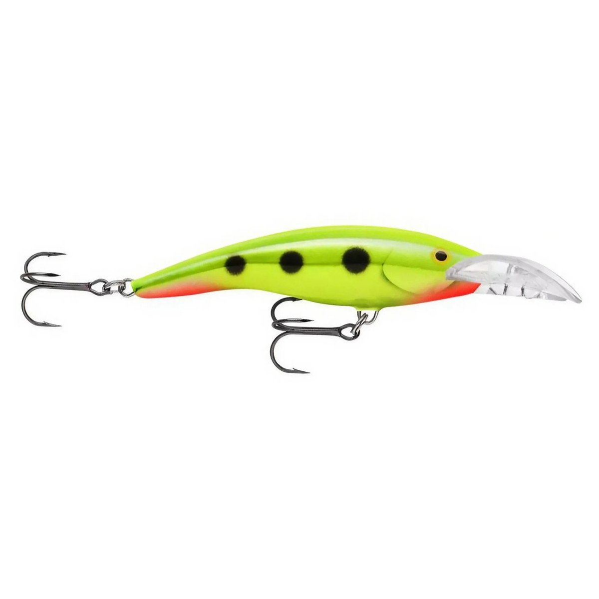 SCRTD09-ATF Wobler Rapala Scatter Rap Tail Dancer 9cm - ATF / Antifreeze