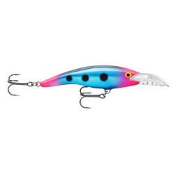 SCRTD09-IB Wobler Rapala Scatter Rap Tail Dancer 9cm - IB / Ice Breaker