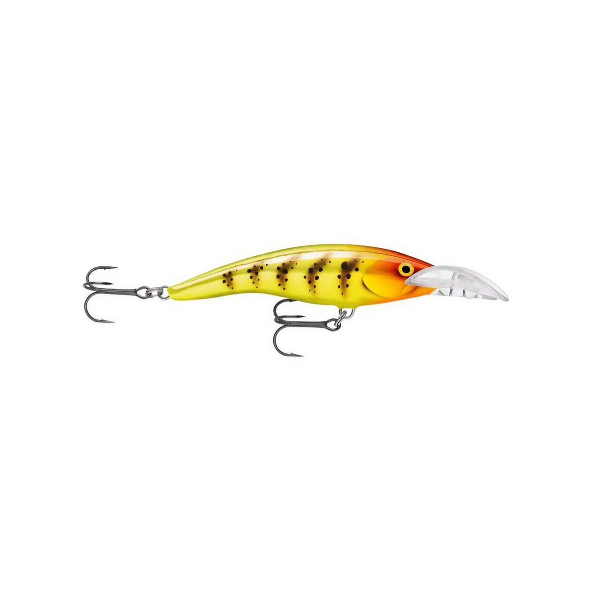 SCRTD09-WS Wobler Rapala Scatter Rap Tail Dancer 9cm - WS / Whiskey Sour