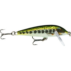 CD05-MD Wobler Rapala Countdown 5.0cm - MD / Muddler