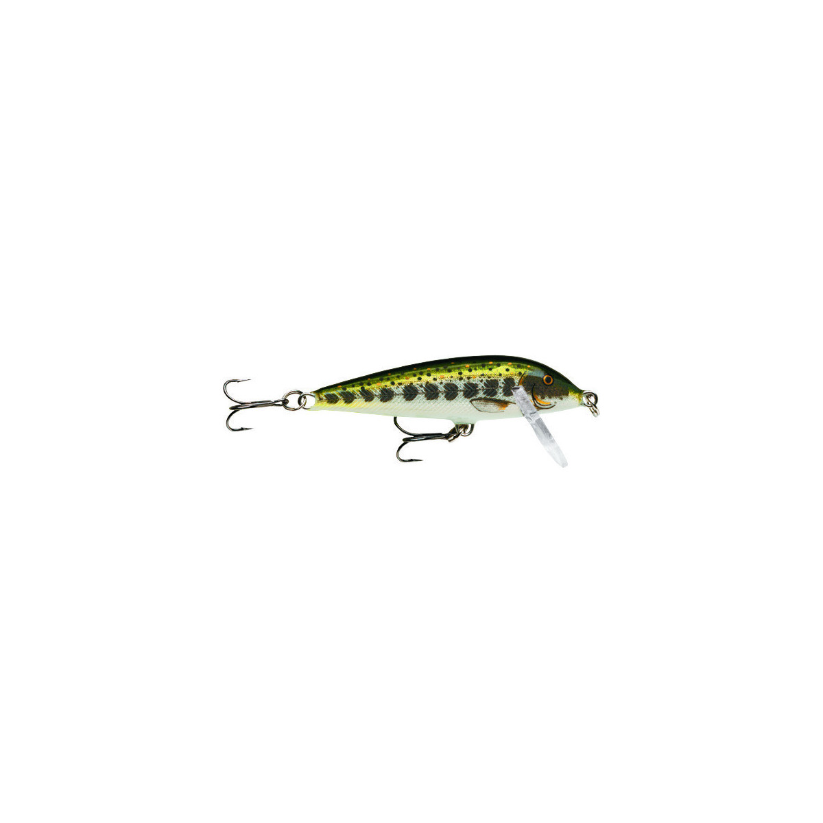 CD05-MD Wobler Rapala Countdown 5.0cm - MD / Muddler