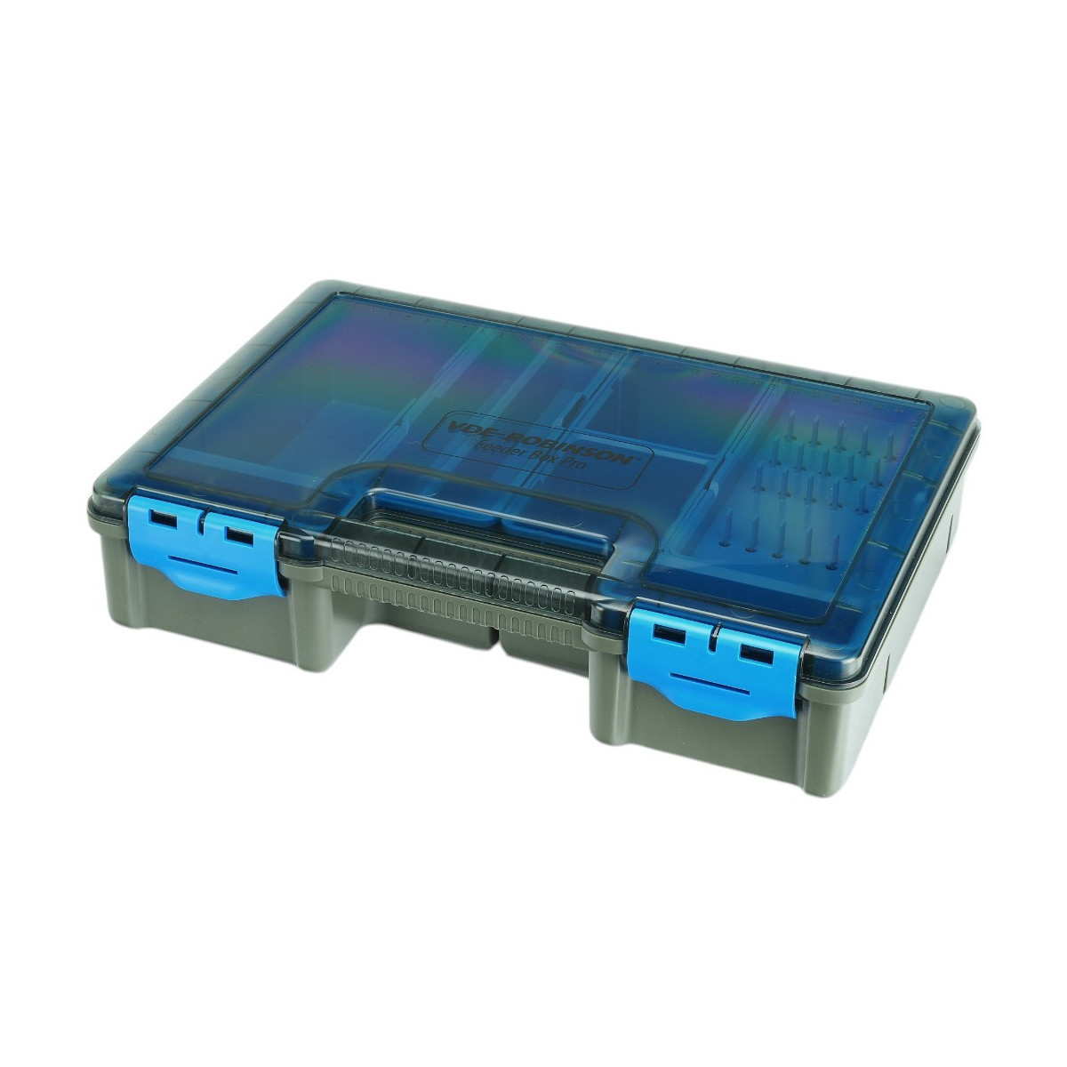 67-A0-PP7 Organizer VDE-Robinson Feeder Box Pro