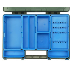 67-A0-PP7 Organizer VDE-Robinson Feeder Box Pro