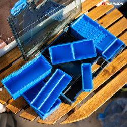 67-A0-PP7 Organizer VDE-Robinson Feeder Box Pro