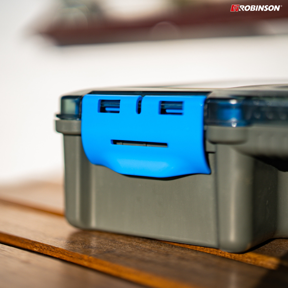 67-A0-PP7 Organizer VDE-Robinson Feeder Box Pro