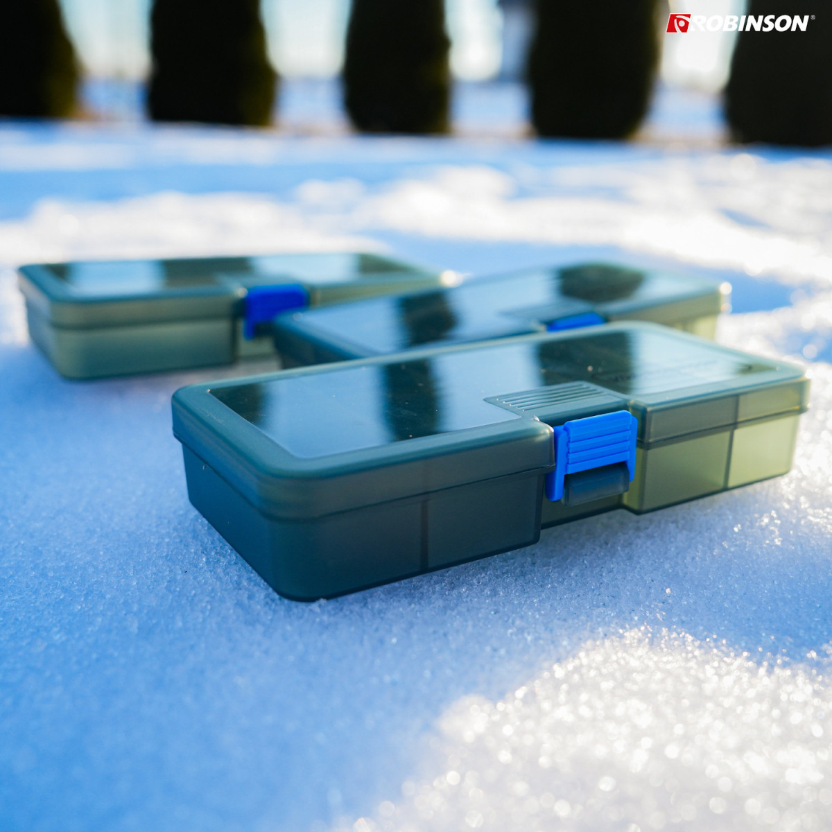 Wkładka do organizera VDE-Robinson Feeder Box Pro - 67-A0-PP10