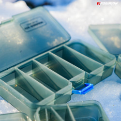 Wkładka do organizera VDE-Robinson Feeder Box Pro