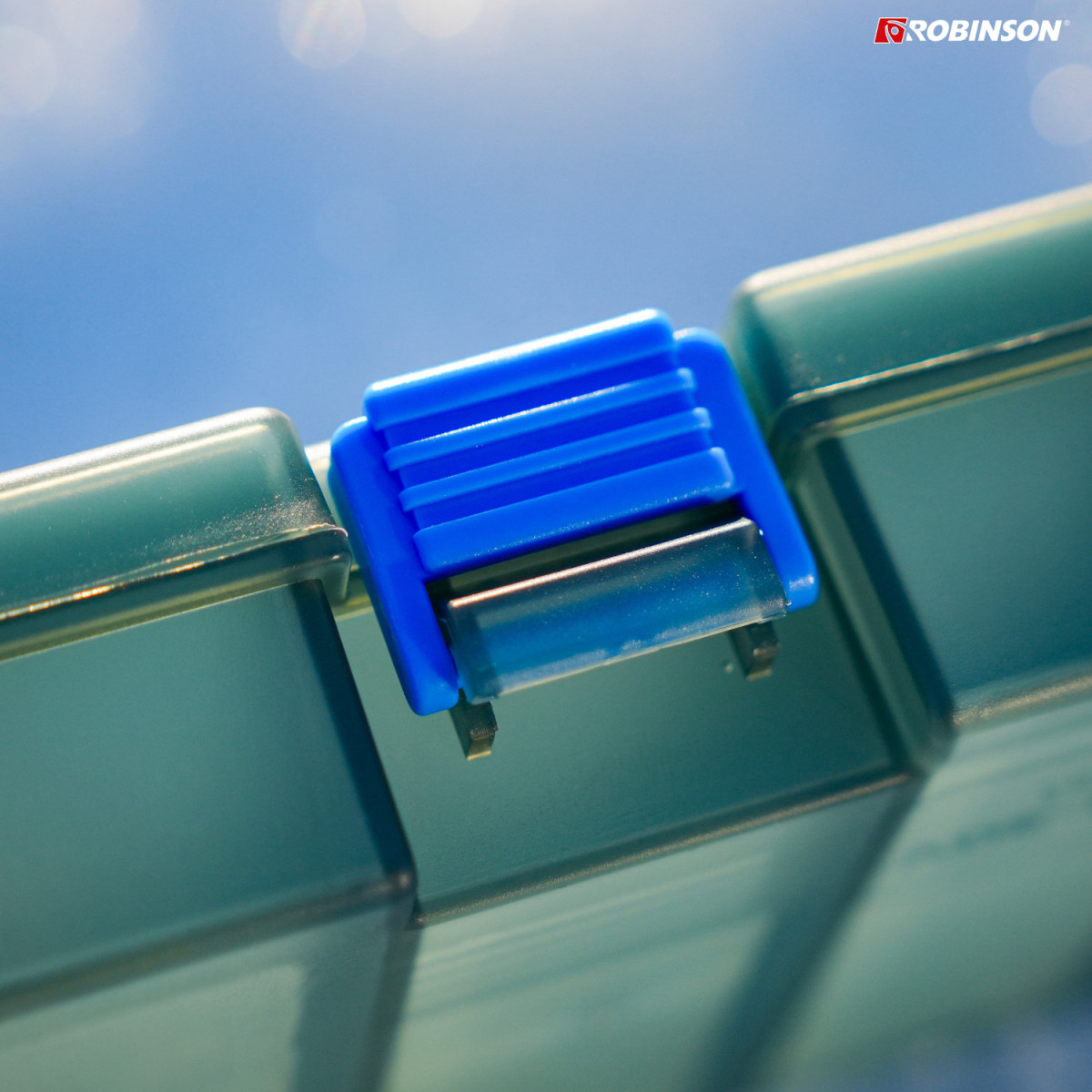 Wkładka do organizera VDE-Robinson Feeder Box Pro