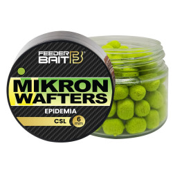 FB27-23 Feeder Bait Mikron Wafters 4/6mm - Epidemia / OPAKOWANIE 25ml