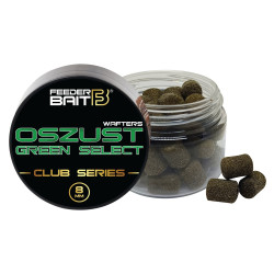 FBCS10 Feeder Bait Club Series Wafters 8mm - Oszust Green Select