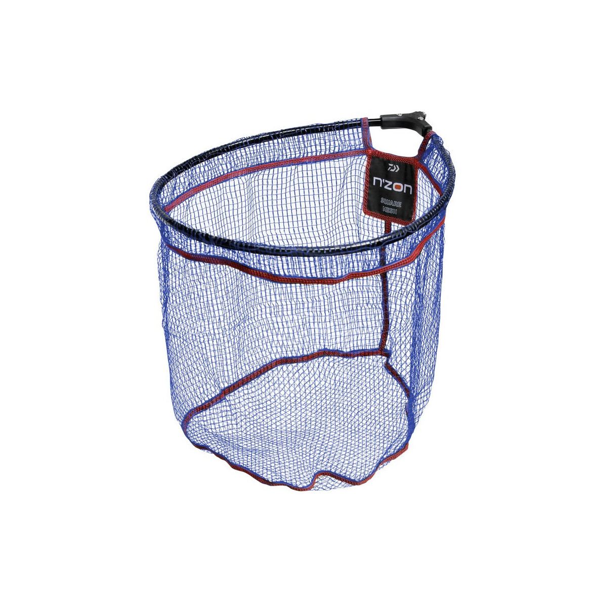 Kosz Daiwa N'ZON Square Mesh Landing Net