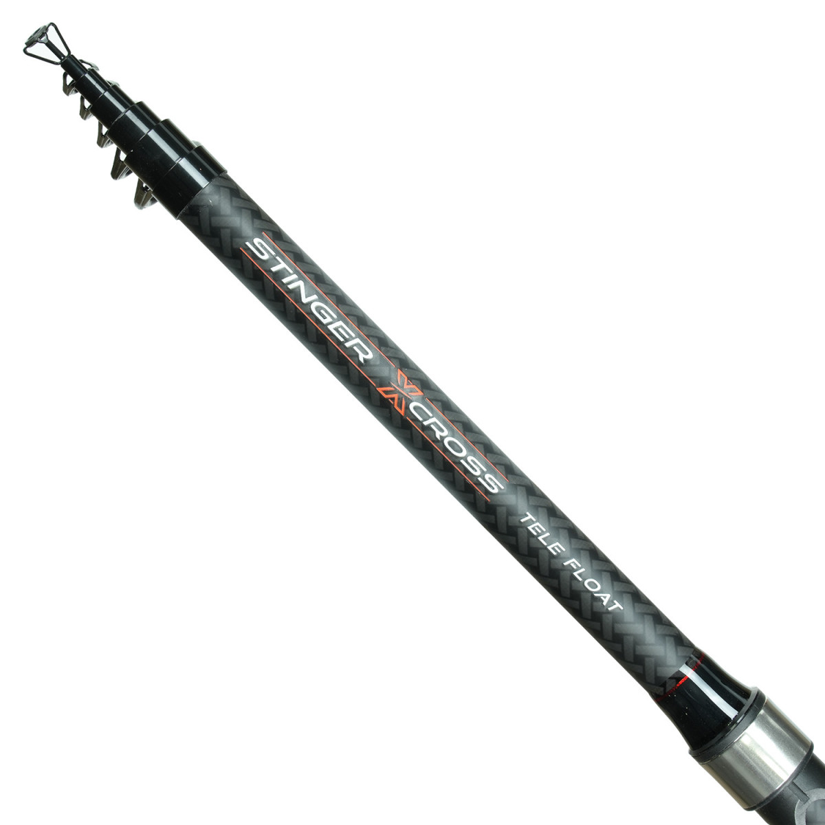 Wędka Robinson Stinger X-Cross Tele Bream