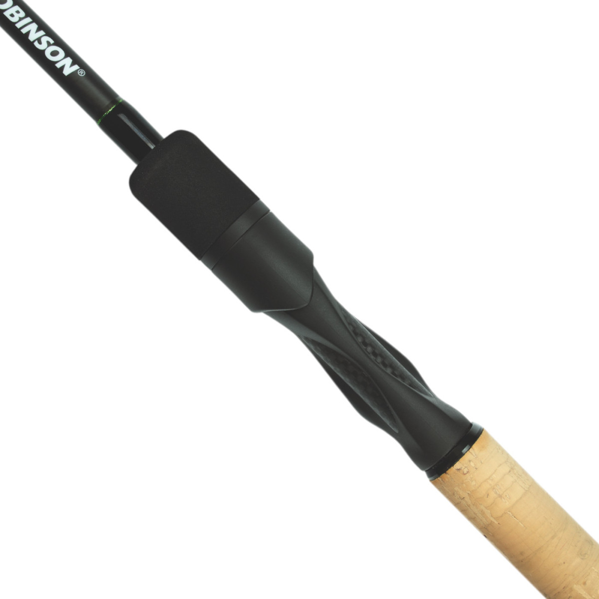 Wędka Robinson Competition Feeder CTX2