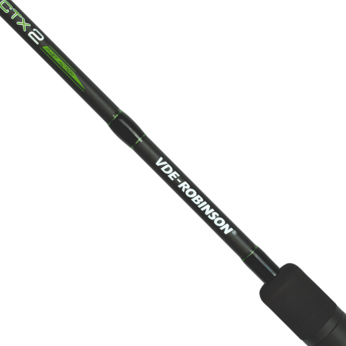 Wędka Robinson Competition Feeder CTX2