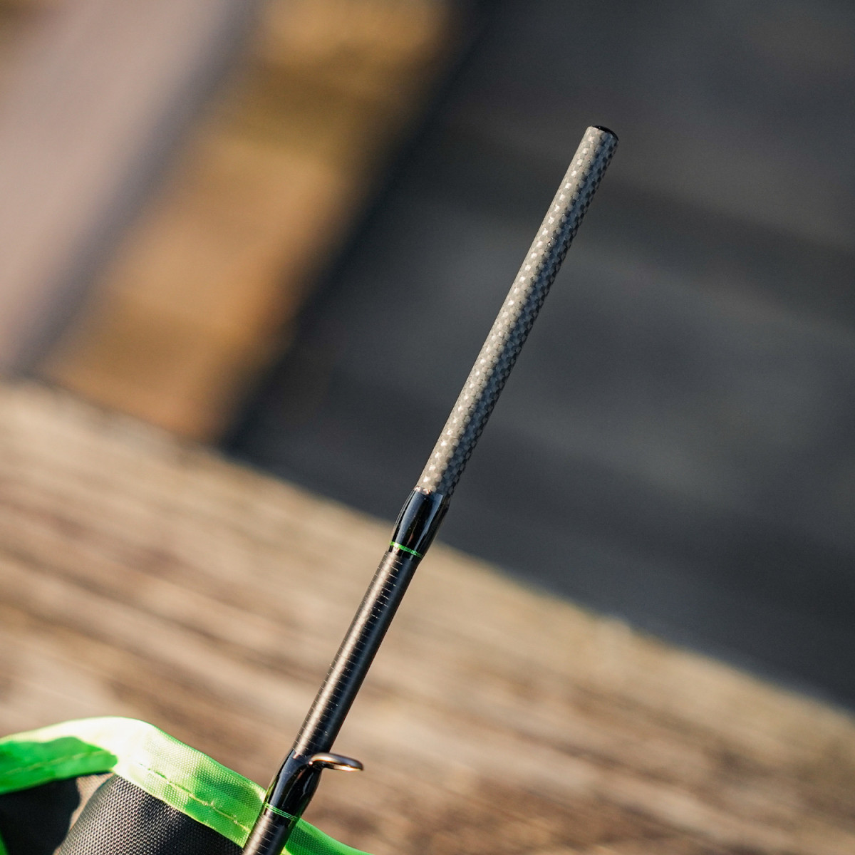 Wędka Robinson Competition Method Feeder CTX2