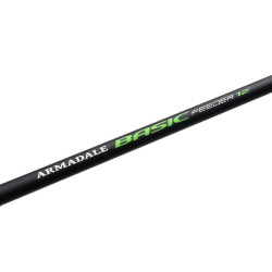 ARBF1S360 Wędka Flagman Armadale Basic Feeder F1 Special 3,60m // 80g