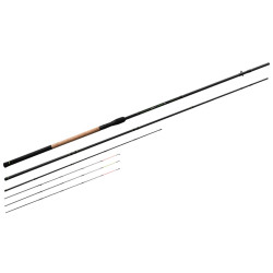 SQFLFC36090 Wędka Flagman Squadron Flow Feeder Commercial Carp 3,60m // 90g