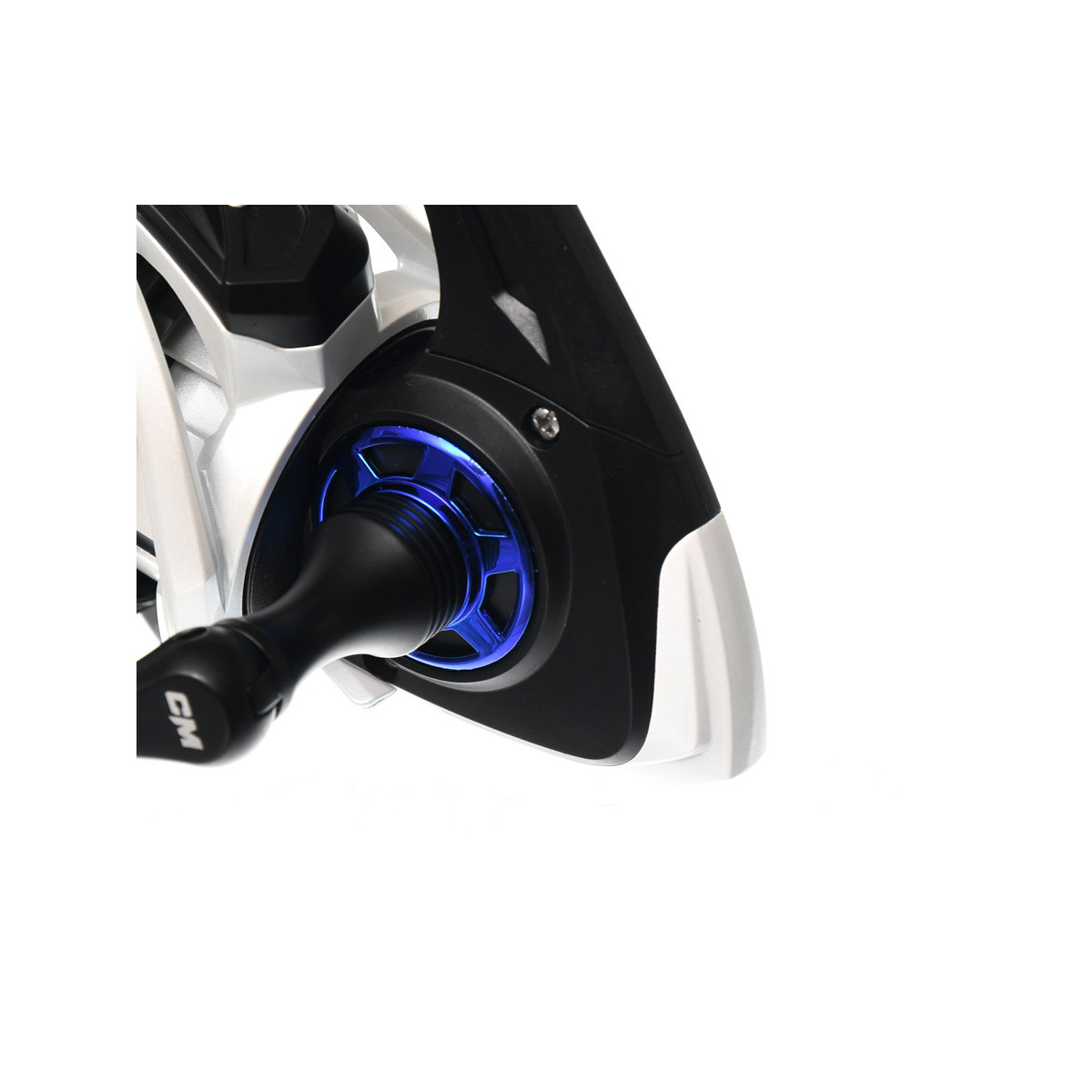 CMFFD4500SI Kołowrotek Flagman Cast Master Feeder 4500 SI