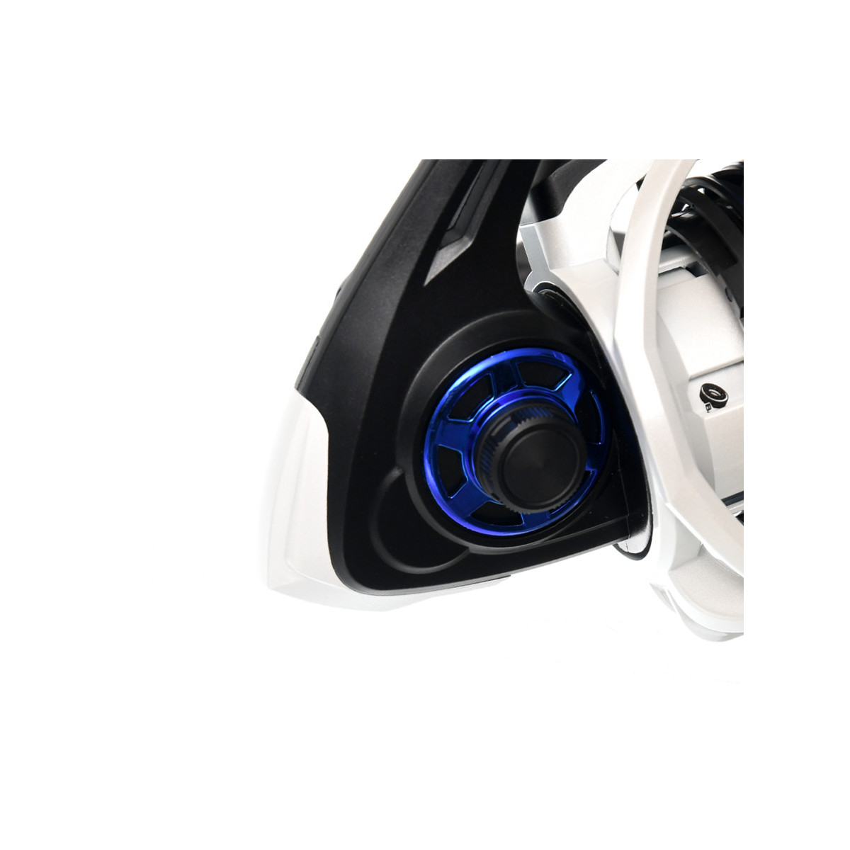 CMFFD4500SI Kołowrotek Flagman Cast Master Feeder 4500 SI