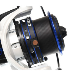 CMFFD4500SI Kołowrotek Flagman Cast Master Feeder 4500 SI