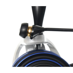 CMFFD4500SI Kołowrotek Flagman Cast Master Feeder 4500 SI