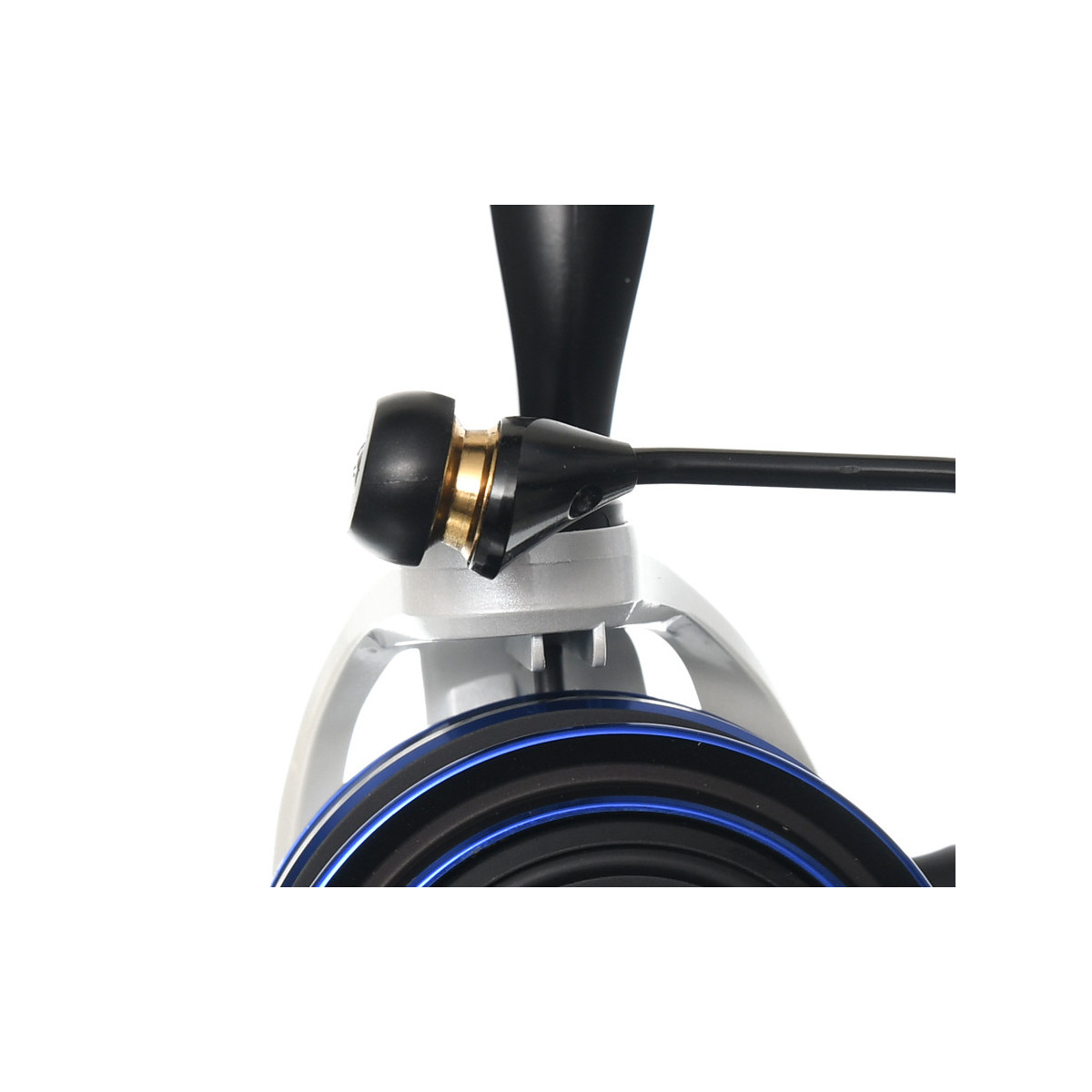 CMFFD4500SI Kołowrotek Flagman Cast Master Feeder 4500 SI