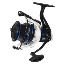 CMFFD4500SI Kołowrotek Flagman Cast Master Feeder 4500 SI