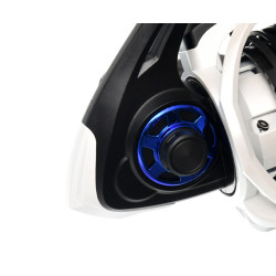 CMFFD5500SI Kołowrotek Flagman Cast Master Feeder 5500 SI