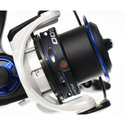 CMFFD5500SI Kołowrotek Flagman Cast Master Feeder 5500 SI