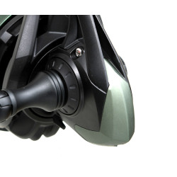 SCFSI4500 Kołowrotek Flagman S-Canal Feeder 4500