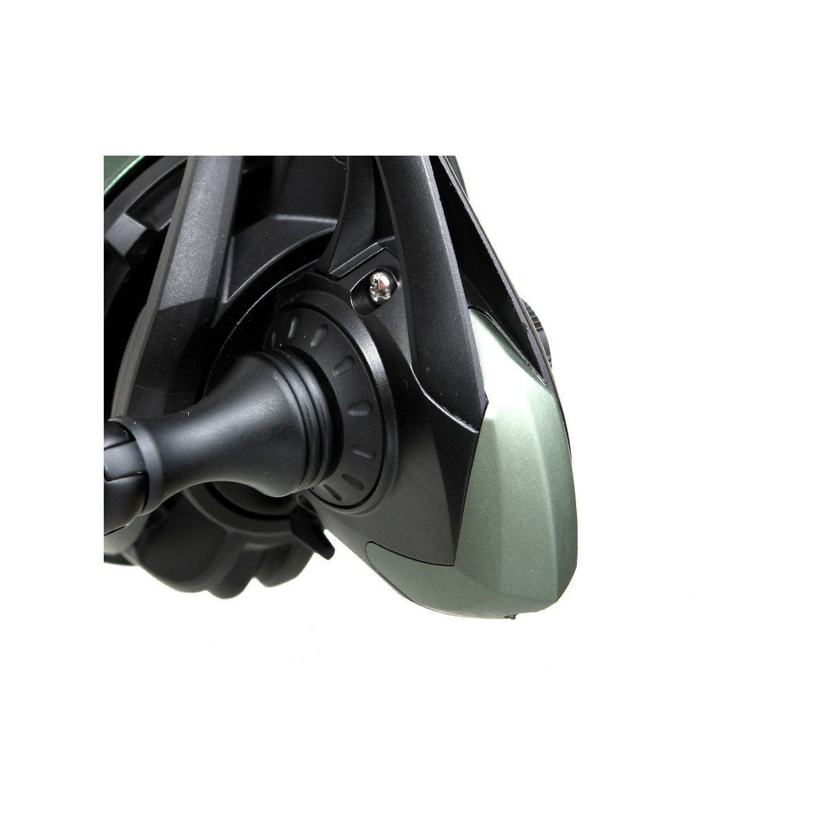 SCFSI4500 Kołowrotek Flagman S-Canal Feeder 4500