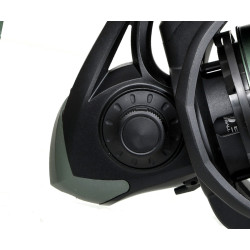 SCFSI4500 Kołowrotek Flagman S-Canal Feeder 4500