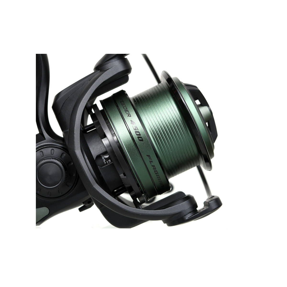 SCFSI4500 Kołowrotek Flagman S-Canal Feeder 4500