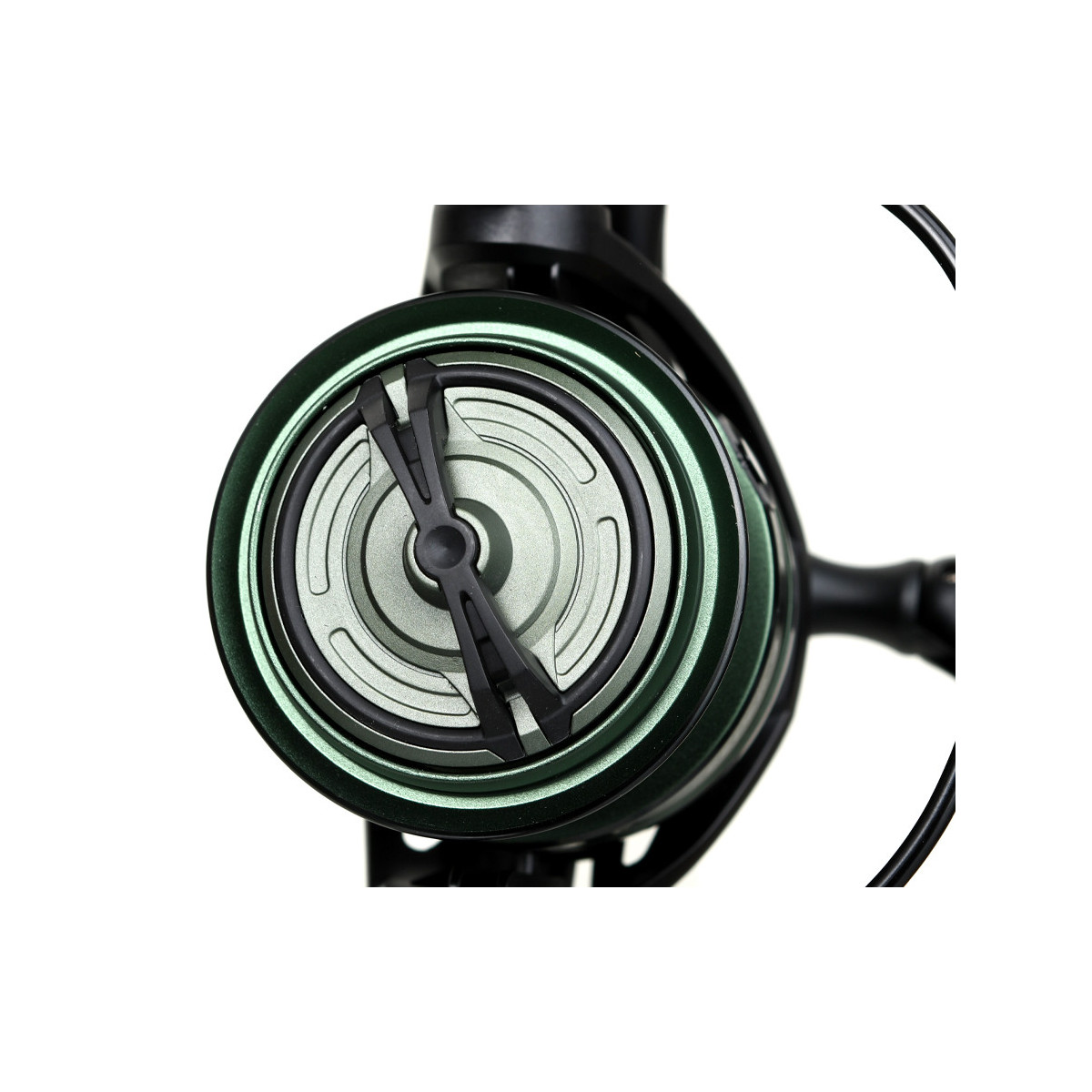 SCFSI4500 Kołowrotek Flagman S-Canal Feeder 4500