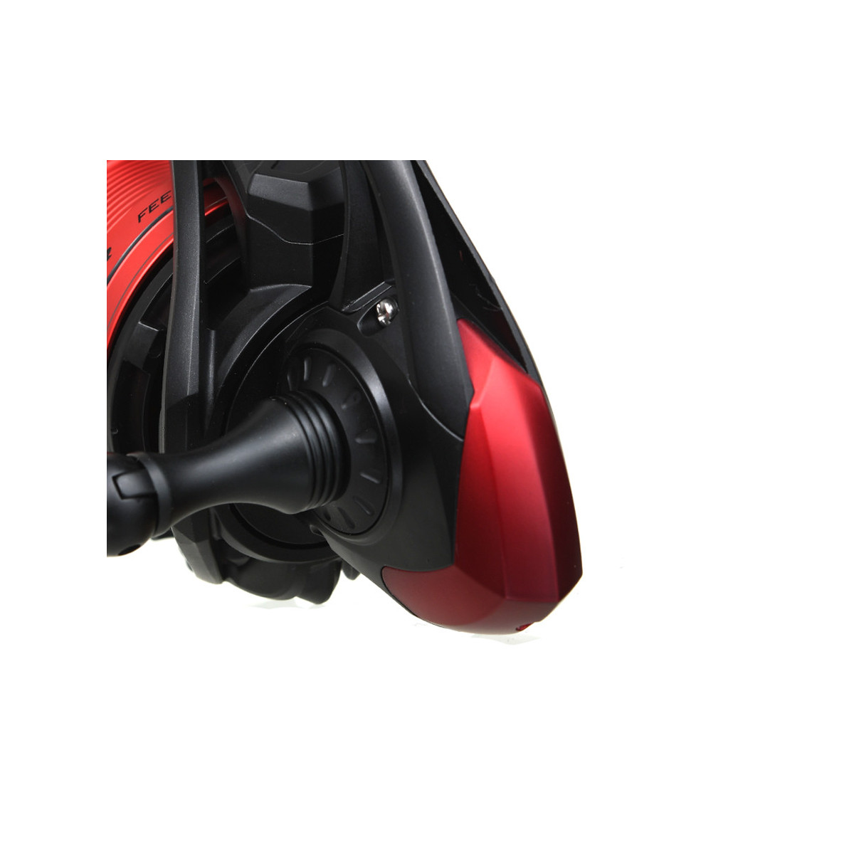 SCFSI5500 Kołowrotek Flagman S-Riiver Feeder 5500