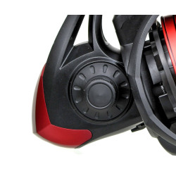 SCFSI5500 Kołowrotek Flagman S-Riiver Feeder 5500