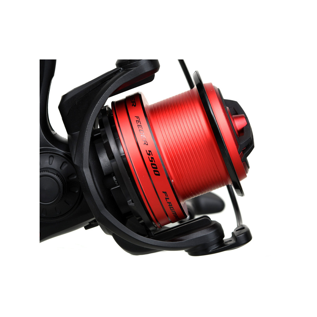 SCFSI5500 Kołowrotek Flagman S-Riiver Feeder 5500