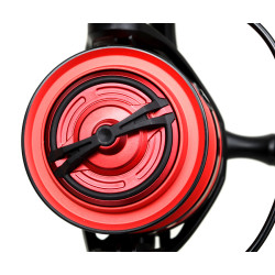 SCFSI5500 Kołowrotek Flagman S-Riiver Feeder 5500