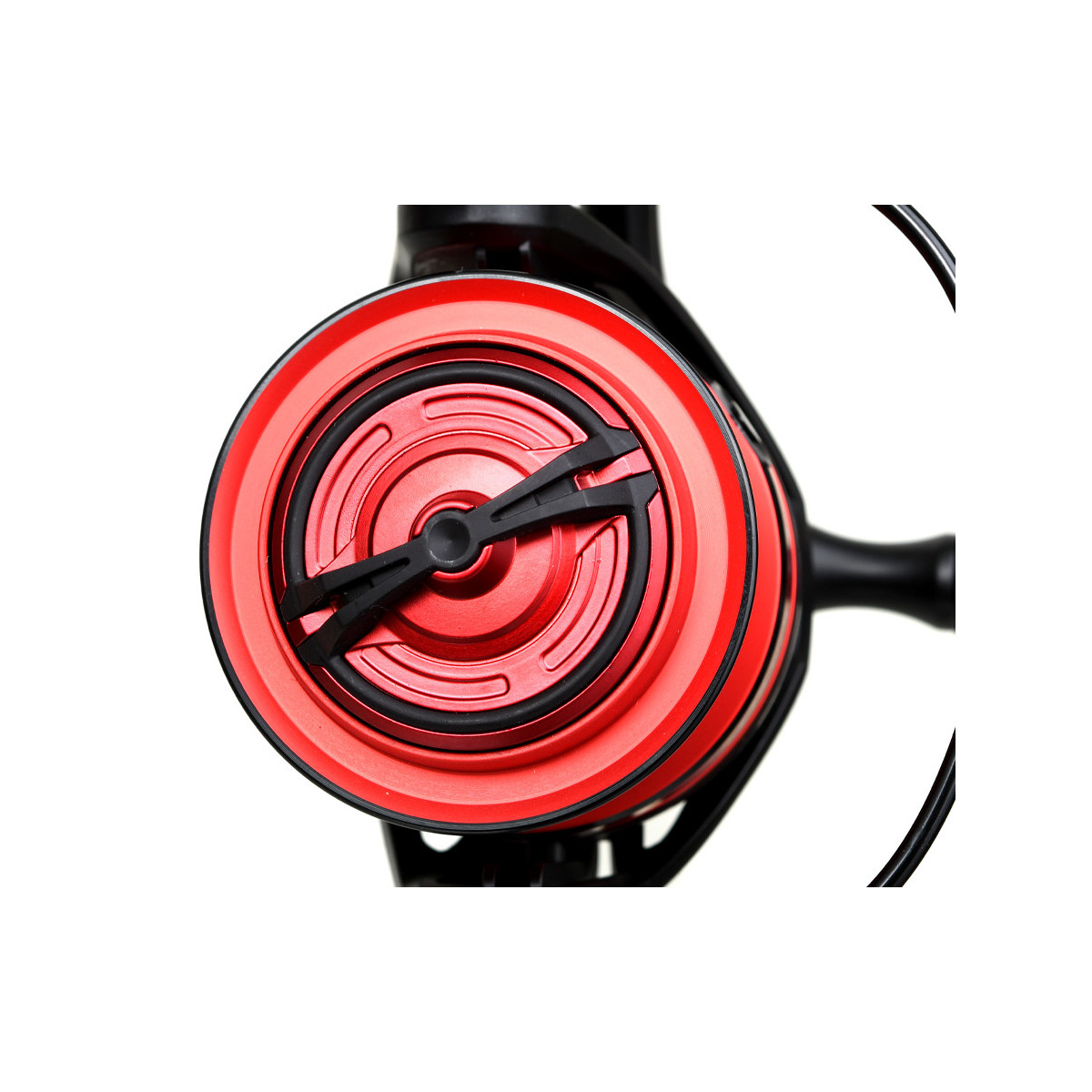 SCFSI5500 Kołowrotek Flagman S-Riiver Feeder 5500