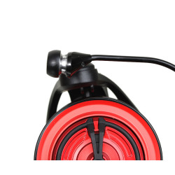 SCFSI5500 Kołowrotek Flagman S-Riiver Feeder 5500