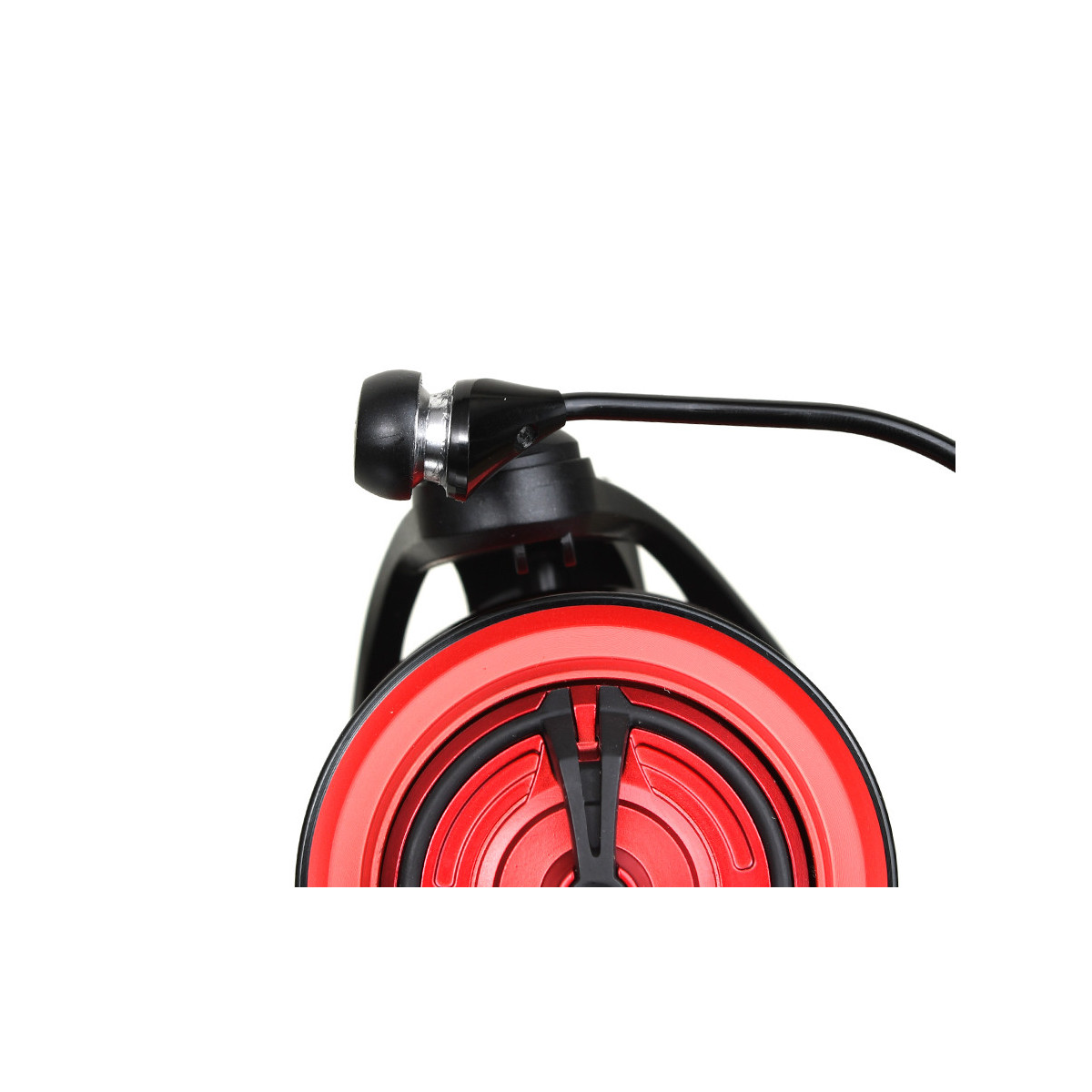 SCFSI5500 Kołowrotek Flagman S-Riiver Feeder 5500