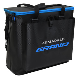 Torba na siatki Flagman Armadale Grand Waterproof EVA Netbag FAGEVA005