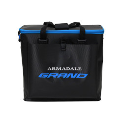 Torba na siatki Flagman Armadale Grand Waterproof EVA Netbag FAGEVA005