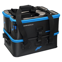 Torba Flagman Armadale Grand Carryall Bag EVA FAGEVA001