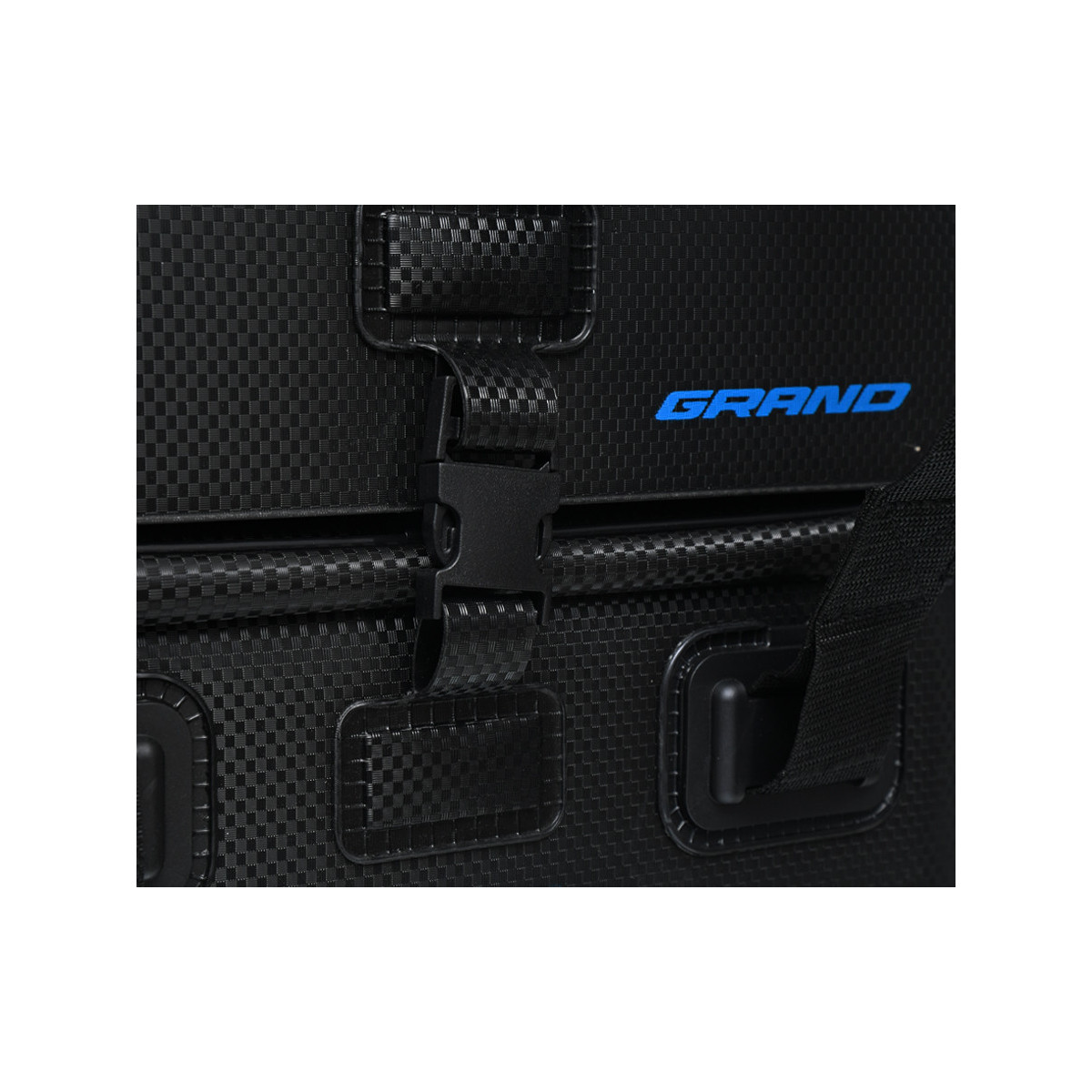 Torba Flagman Armadale Grand Carryall Bag EVA FAGEVA001